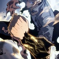 Sung SuhoSolo Leveling:Ragnarok