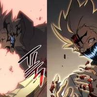 Solo Leveling Ragnarok chapter 41 release date and time where to watch and more