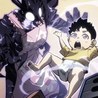 Solo Leveling : Ragnarok
