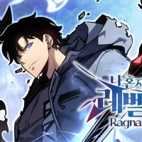 Solo Leveling: Ragnarok is Coming to Tapas
