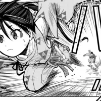 REVIEW: The Elusive Samurai Vol. 1