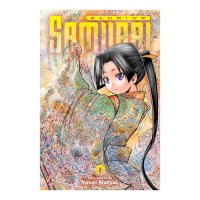 The Elusive Samurai Vol.01