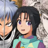 What The Elusive Samurai Anime Fans Need to Know About the Manga