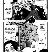: The Elusive Samurai. Volume 1