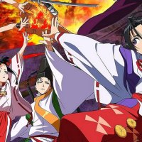 The Elusive Samurai Anime Gets Second Season