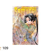 The Elusive Samurai Vol. 1 1: Matsui Yusei: 9781974732517: : Books
