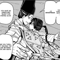 Manga First Impression: The Elusive Samurai