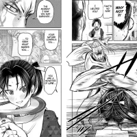One Shonen Manga Proves Heroes Can Be More Interesting Without Upgrades