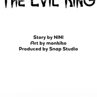 The Evil Ring Official