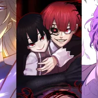 10 Best Manhwa With Protagonists That Are Pure Evil Ranked