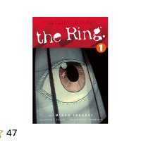 The Ring Vol. 1: Hiroshi Takahashi Misao Inagaki: 9781593070540: : Books