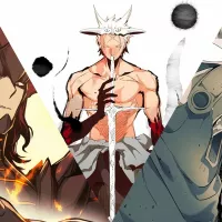 5 Most Dangerous Evil Gods In Manhwa