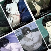 Under The Greenlight: In Dreams AR Collecting Card
