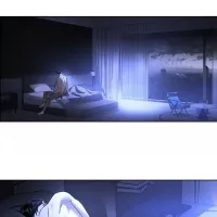 Under the Green Light : In Dreams Official