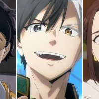 The 18 Best Wind Breaker Characters Ranked By Fans