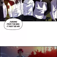 Wind Breaker Chapter 57