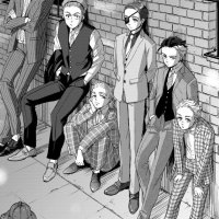 Wind breaker manga magyar image 11