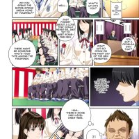 Koibito ja...nai. suzuhara kaede hen