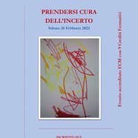 Prendersi cura dellincerto