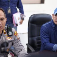 Penemuan Bayi di Dalam Tas RanselPolresta Gorontalo Kota Akan Lakukan Penyelidikan