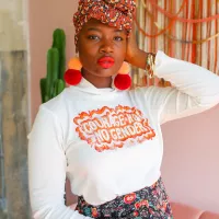 Dazey Lady Feature: Mama Cax
