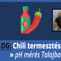 pH mérés talajban? Mi sem egyszerbb! Részletes tmutat kezdknek. ModernGazda