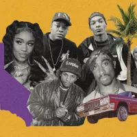 100 Best West Coast Rap Songs