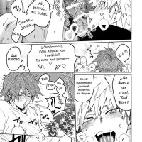 Kirishima X Bakugo Estoy viendo una ilusin de t DJ Kirishima X Bakugo Estoy viendo una ilusin de t DJ Page 18