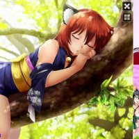 Hetero Magisch poesje! Huniepop 18 W HentaiMasterArt