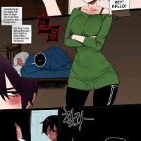 ratatatat74 reward BLEACHED nhentai