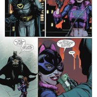 AUTISMNERD15 Dc Comics Universe