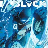 RADIANT BLACK 22 CVR B MANNA MV IMAGE COMICS