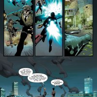 Review: Nightwing 122