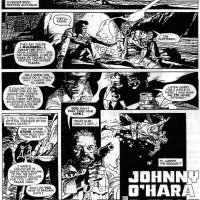 Hibernia Comics uncovers Lost Stories for new Comic Archive