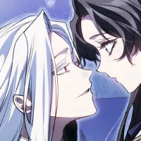 Darkest Romance Manhwa