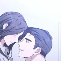 Darkest Romance Manhwa