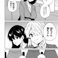 Destiny Lovers Chapter 159