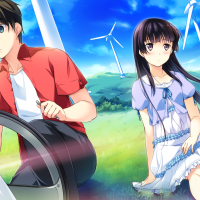 Is This Really Okay? Concerns of a Visual Novel Reader Afterword Added