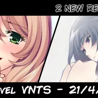 Visual Novel Translation Status 21424