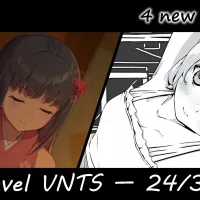 Visual Novel Translation Status 24324
