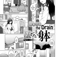Read Down the Drain