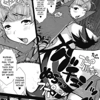 Princess Fall Down