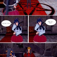 highschool dxd