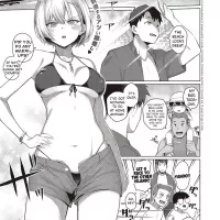 NatsuiroRomance!! by Kurihara Kenshirou