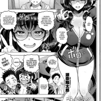 Kimekime!! Datsu High Onei-chan nhentai: hentai doujinshi and manga
