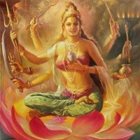 Exploring the Hindu Goddess Shakti