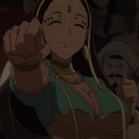 Parvati