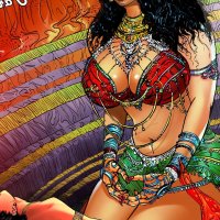 hindu god comics xxx