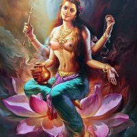 hindu goddess porn comics