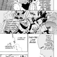 One-Punch Man Manga Volume 1